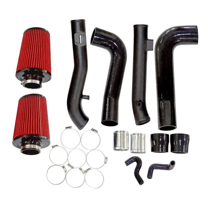 3" Air Cold  Intake Kit For Nissan 370Z / G37  Q60