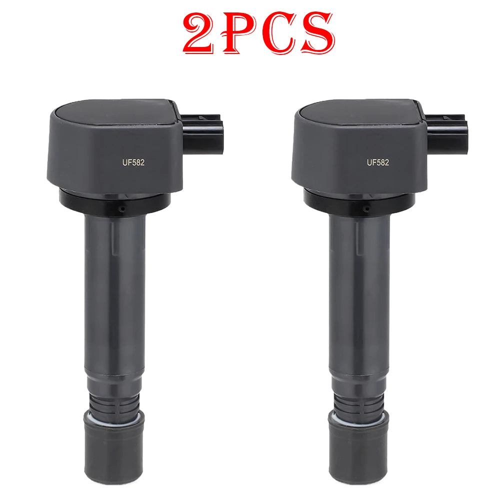 Ignition Coil for Honda Civic 2006-2011 1.8L — 30520-RNA-A01 / UF582