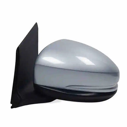 Car Rearview Side Mirror Assy For HONDA CITY GM6 2015 2016 2017 2018 Auto 3-wire Without LED / 5-wire With LED Light