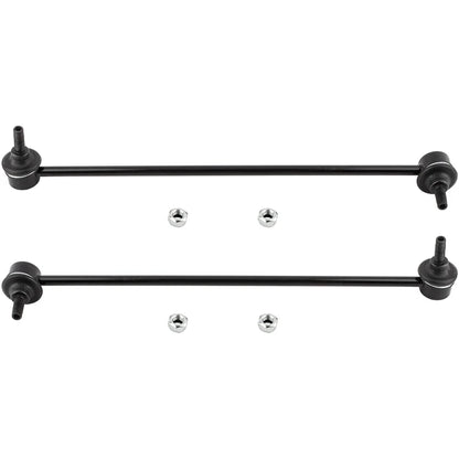 Rear Stabilizer Sway Bar Links for Honda Ridgeline 2006-2014 (Pair)