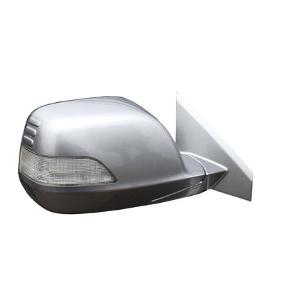Left Right Auto Side Mirror For HONDA CRV CR-V 2007 2008 2009 2010 2011 RE1 RE2 RE4 Car 5/7/9 Wire Outer Rearview Mirror Assy