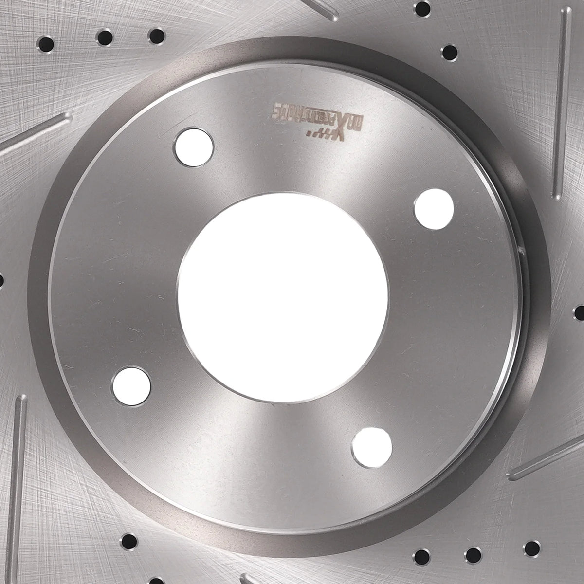 Front Vented Brake Rotors & Pads for Nissan Sentra / Versa 2007-2012 & Cube 2009-2014