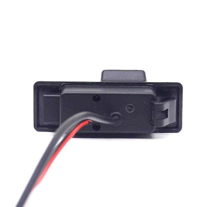 CCD HD Waterproof Fisheye Lens 140° Car Reversing Rear View Camera For Nissan Juke F15 2010~2019 X-Trail T31 2007~2012 2013