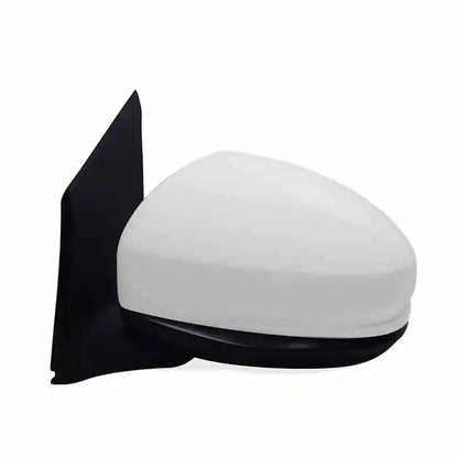 Car Rearview Side Mirror Assy For HONDA CITY GM6 2015 2016 2017 2018 Auto 3-wire Without LED / 5-wire With LED Light