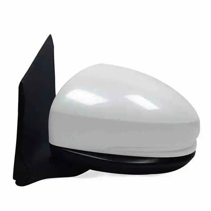 Car Rearview Side Mirror Assy For HONDA CITY GM6 2015 2016 2017 2018 Auto 3-wire Without LED / 5-wire With LED Light