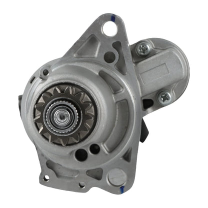 Starter Motor for Nissan Altima & Sentra 2.5L Automatic Transmission 2002-2007 (#17835)