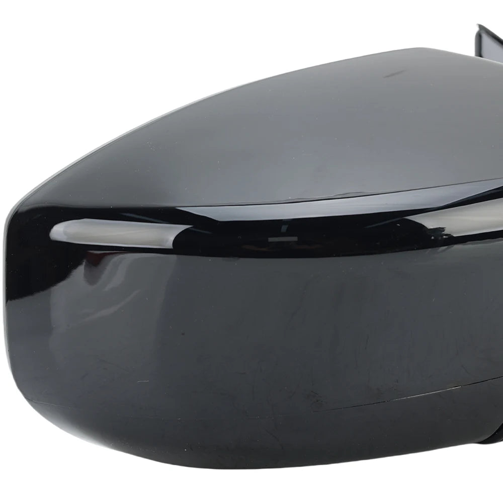 3 Pins Reraview Mirror Assembly For Nisaan Altima 2013 2014 2015-2018 Manual Folding Without Heated Side Mirror Car Accessories