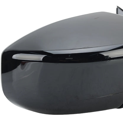 3 Pins Reraview Mirror Assembly For Nisaan Altima 2013 2014 2015-2018 Manual Folding Without Heated Side Mirror Car Accessories