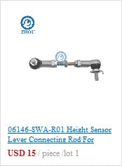Mass Air Flow (MAF) Sensor for Honda & Acura