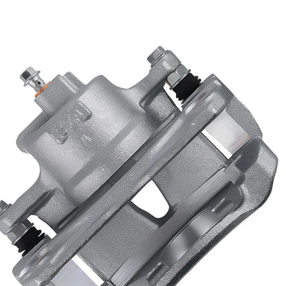 Front Left & Right Brake Caliper Assembly for Toyota Camry 2002-2006