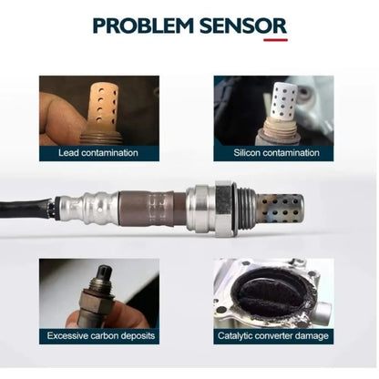 Oxygen Sensor for Honda Civic 1.8L & CR-V 2.0L — 36532-RMX-A01