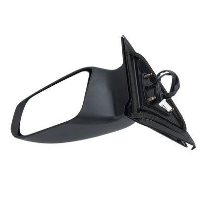 3 Pins Side Mirror Assembly For Nissan Altima 2013 2014 2015 2016-2018 US Version Non-Foldable Rearview Mirror Car Accessories