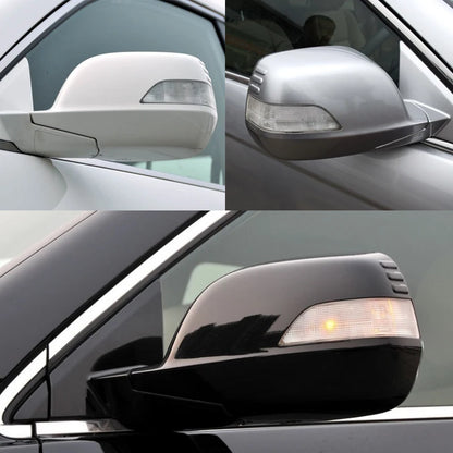 Left Right Auto Side Mirror For HONDA CRV CR-V 2007 2008 2009 2010 2011 RE1 RE2 RE4 Car 5/7/9 Wire Outer Rearview Mirror Assy