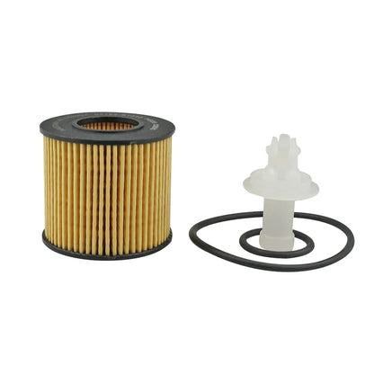AC, Engine & Oil Filter Kit for Toyota Yaris 1.0L / 1.3L 2010-2020