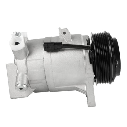A/C Compressor for Nissan Maxima 3.5L 2009–2013 & Murano 2009–2014 | CO11319C