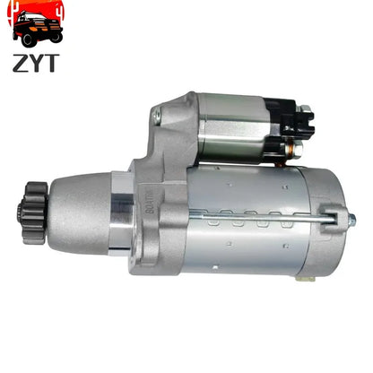 Replacement Starter Motor for Toyota & Lexus – 28100-28041 / 28100-28040 / 28100-0V012