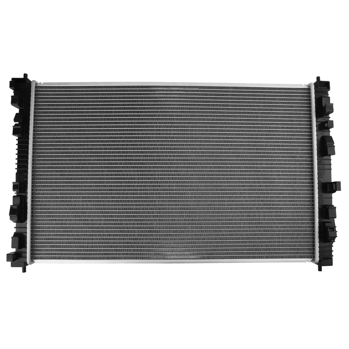 Radiator Assembly for Nissan Rogue 1.5L/2.5L 21-22 214606RA0B Cross Flow
