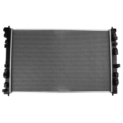 Radiator Assembly for Nissan Rogue 1.5L/2.5L 21-22 214606RA0B Cross Flow