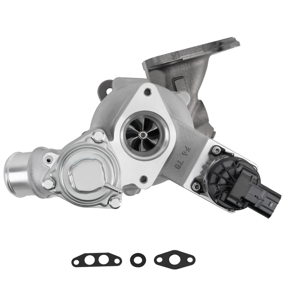 Turbo w/ Gaskets for Honda Accord 1.5L VG16 Gas 2018 2019 2020 2021 2022 2023