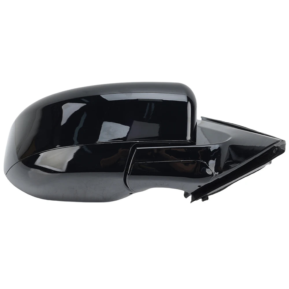 3 Pins Reraview Mirror Assembly For Nisaan Altima 2013 2014 2015-2018 Manual Folding Without Heated Side Mirror Car Accessories