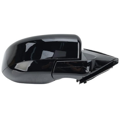 3 Pins Reraview Mirror Assembly For Nisaan Altima 2013 2014 2015-2018 Manual Folding Without Heated Side Mirror Car Accessories