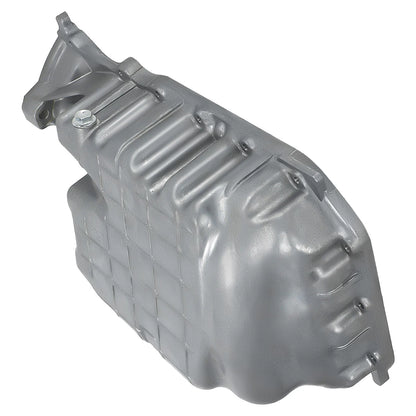 Engine Oil Pan for 08-15 Honda Accord Crosstour Acura TSX L4 2.4L 11200R40A00