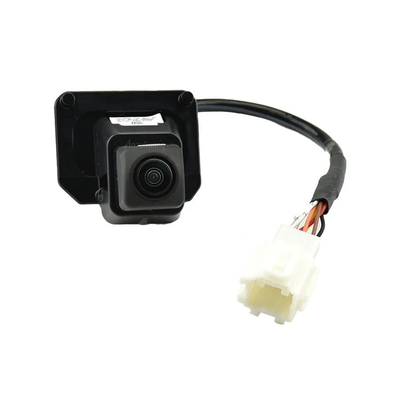 Rear View Camera Parking Assist Camera Backup Camera For Honda CR-V HR-V 2014-2017 Spare Parts 39530-T0A-A212-M1 39530-T0A-A21