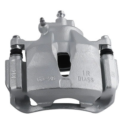Front Left & Right Brake Caliper Assembly for Toyota Camry 2002-2006