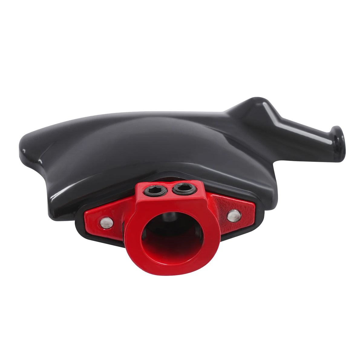 Manual Tire-Changing Adapter Kit with Duck Head – Listed for 16–21 Inches