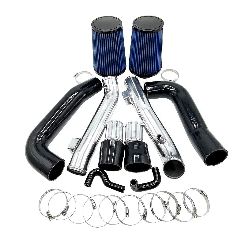 3" Air Cold  Intake Kit For Nissan 370Z / G37  Q60