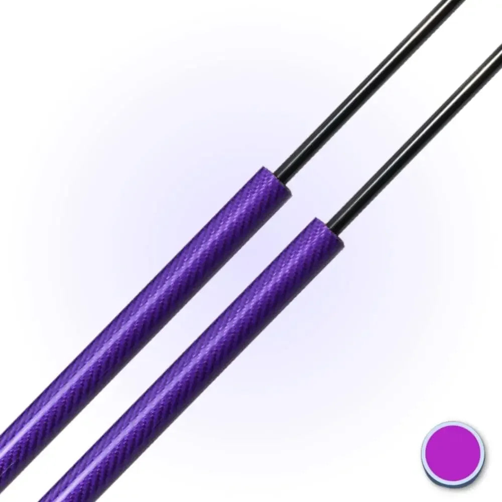 Qty(2) Hood Struts for Nissan Maxima 3rd (J30) Sedan 1988-1994 65470-85E00 65471-85E00 Front Bonnet Gas Springs Lift Support
