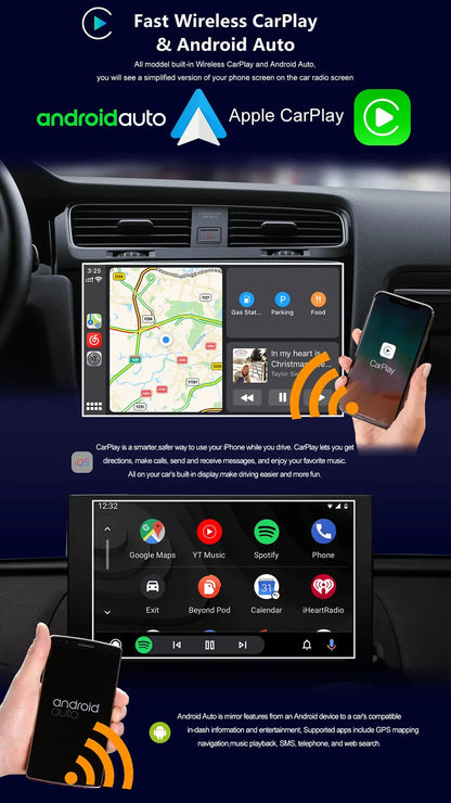 Android 16 Car Radio for Honda CRV 2012 2013 2014 2015 CR-V Car Multimedia Stereo Video Audio Autoradio GPS Player Carplay