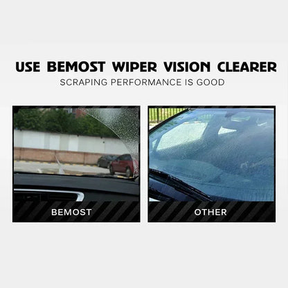 Front Windshield Wiper Blades – Nissan Sentra B16, B17 & B18 (2-Piece Set)