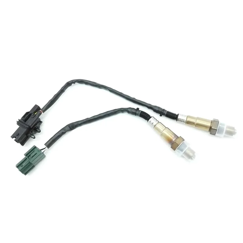 Upstream & Downstream Oxygen Sensor for Nissan Armada 5.6L & Infiniti QX56 2004-2006