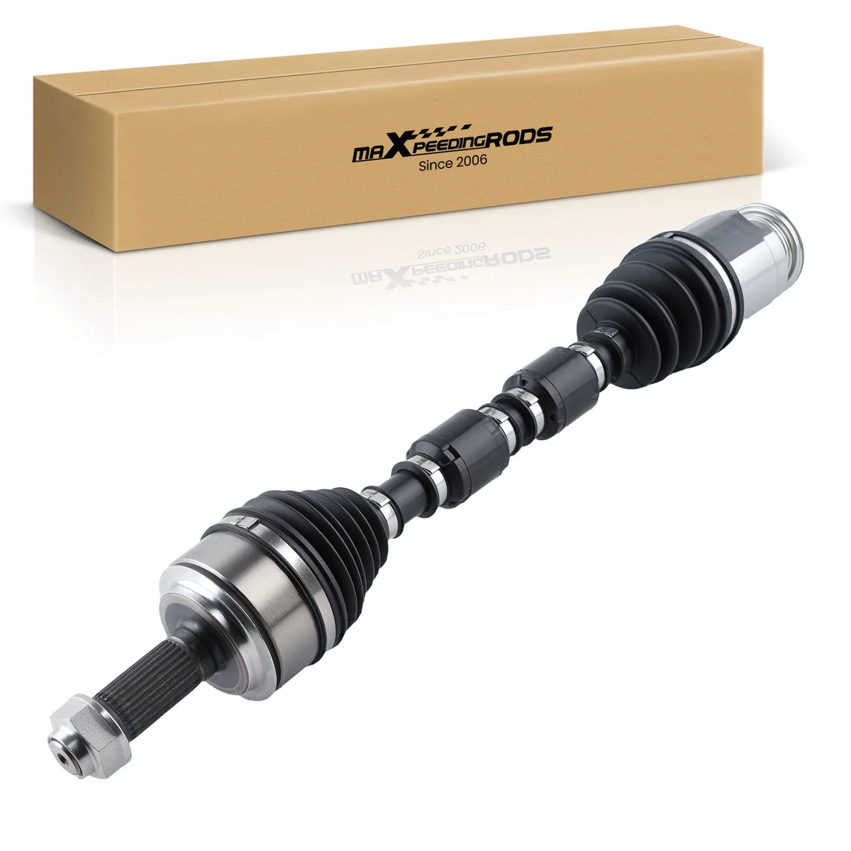 Front Right CV Axle for Honda Civic 1.5L Turbo | 44305TBCA51
