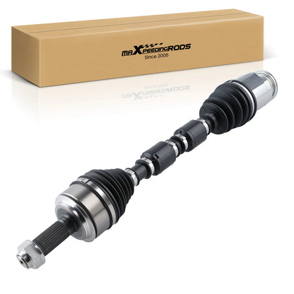 Front Right CV Axle for Honda Civic 1.5L Turbo | 44305TBCA51