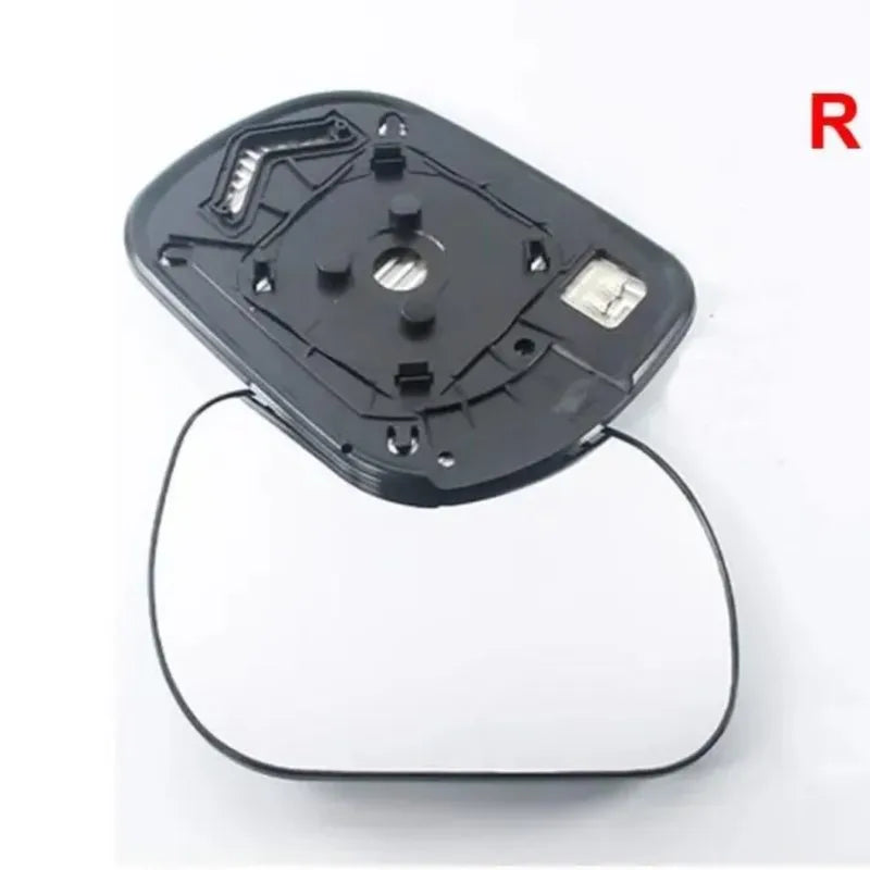 For Toyota RAV4 2009 2010 2011 2012 Car Accessories Rearview Side Mirrors Lens Door Wing Rear View Mirror Glass with Heating