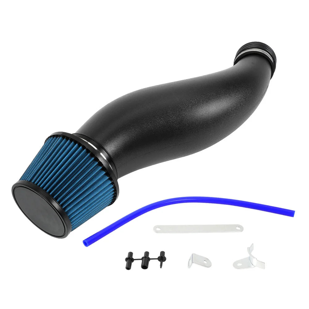 For Honda Civic 92-00 EK EG JDM Racing Car Air Intake Pipe Cold Air Intake Air Filter for Car