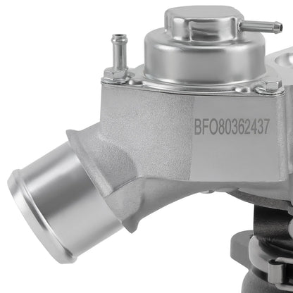 Turbo w/ Gaskets for Honda Accord 1.5L VG16 Gas 2018 2019 2020 2021 2022 2023