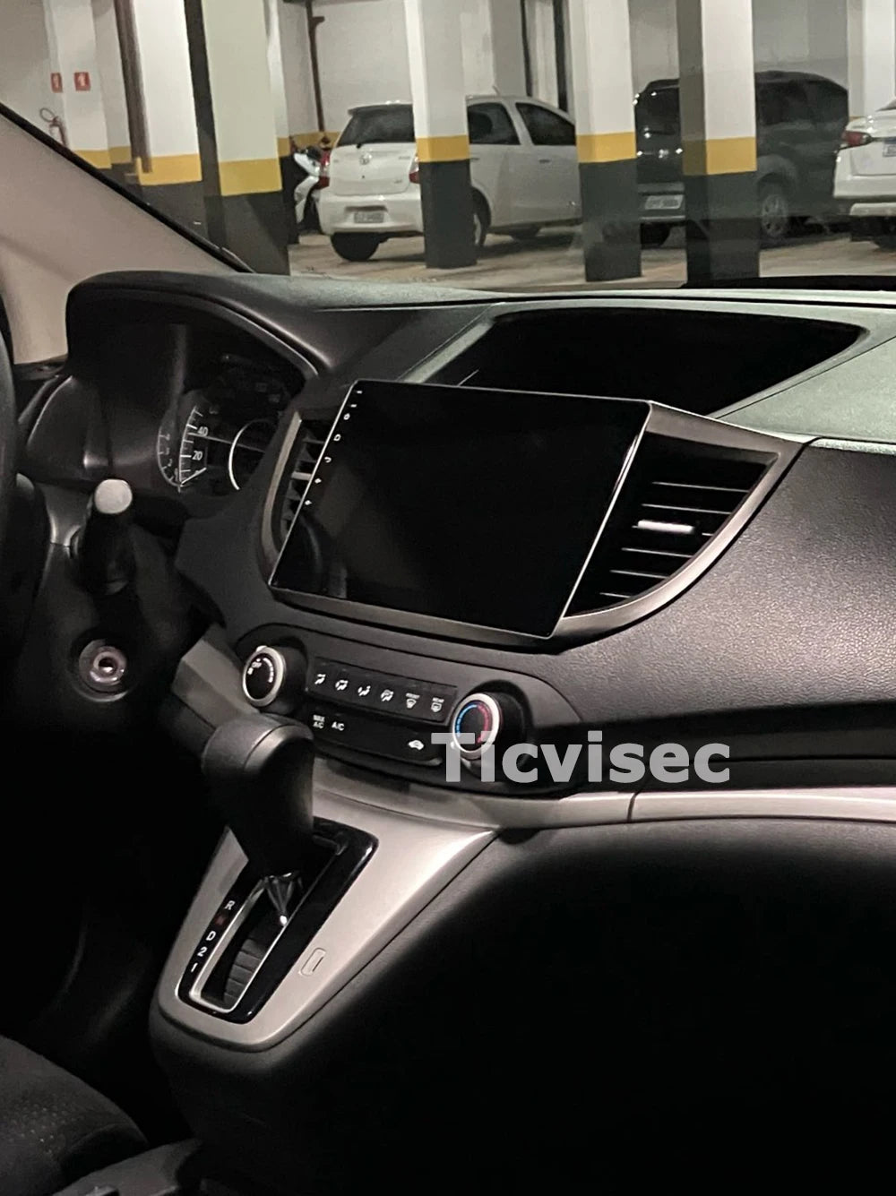 Android 16 Car Radio for Honda CRV 2012 2013 2014 2015 CR-V Car Multimedia Stereo Video Audio Autoradio GPS Player Carplay
