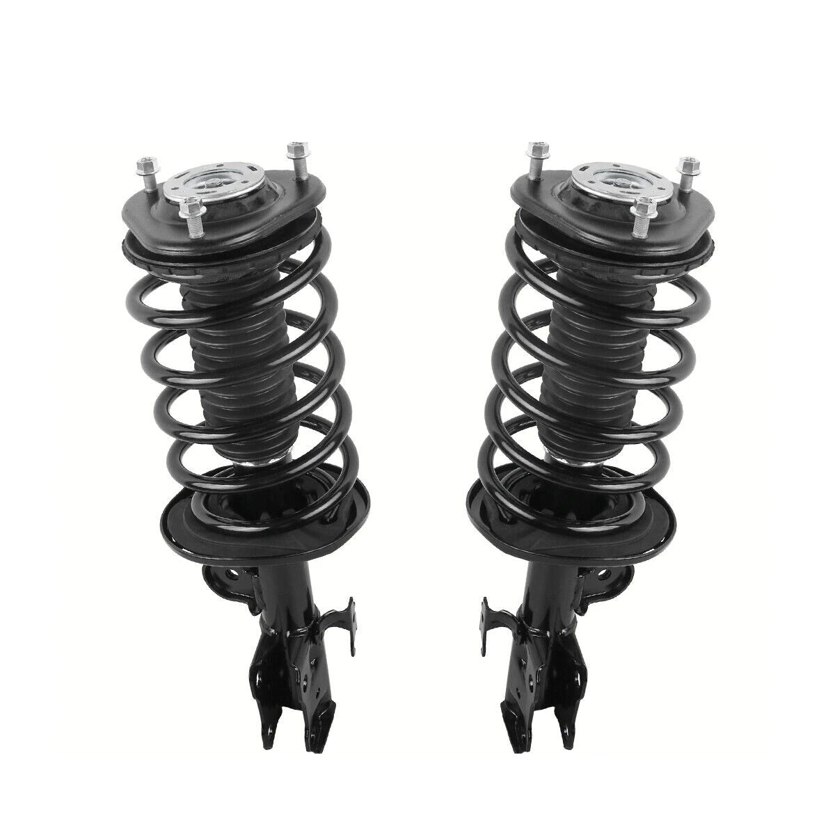 Front Struts & Shock Absorbers for Toyota Prius 1.8L 2010-2015 (Pair)