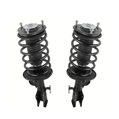 Front Struts & Shock Absorbers for Toyota Prius 1.8L 2010-2015 (Pair)