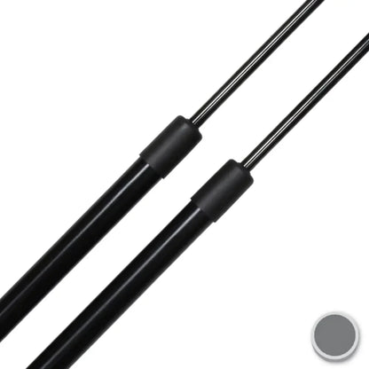 Qty(2) Hood Struts for Nissan Maxima 3rd (J30) Sedan 1988-1994 65470-85E00 65471-85E00 Front Bonnet Gas Springs Lift Support