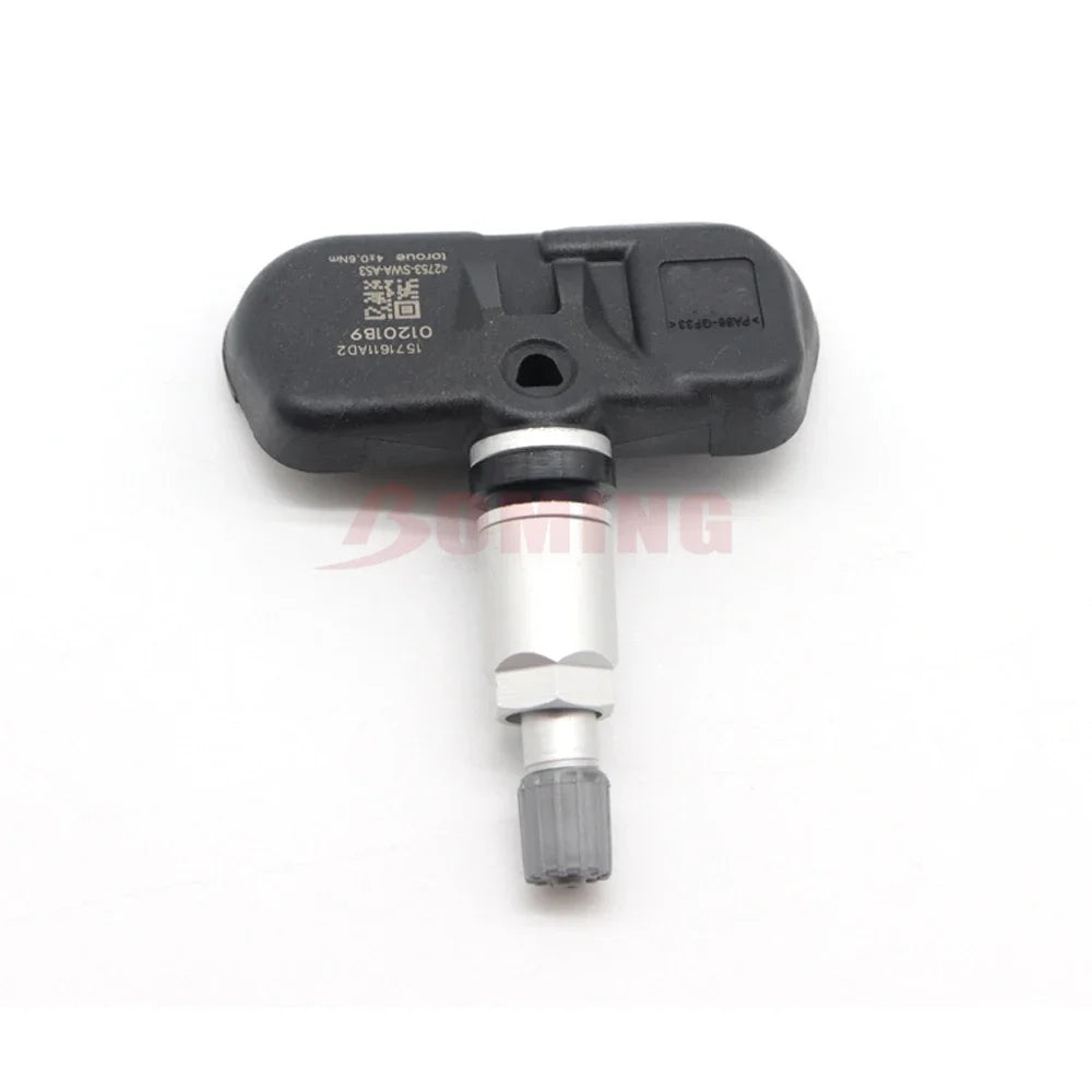 PMV-107M For Honda CR-V Accord FiT 2007-2012 315MHz 42753-S2A-305 42753-SWA-316 Car TPMS Tire Pressure Monitoring System Sensor