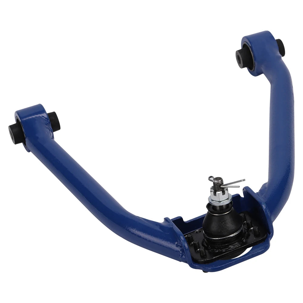 Front Upper Camber Control Arms with Ball Joints for Nissan 350Z 2003-2009 (Pair)