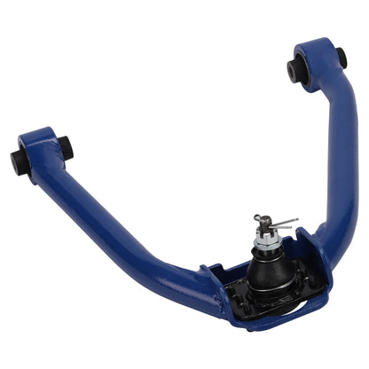 Front Upper Camber Control Arms with Ball Joints for Nissan 350Z 2003-2009 (Pair)
