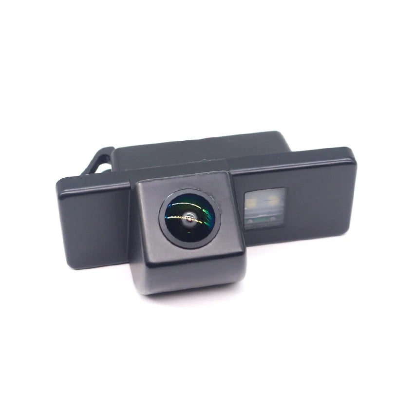 CCD HD Waterproof Fisheye Lens 140° Car Reversing Rear View Camera For Nissan Juke F15 2010~2019 X-Trail T31 2007~2012 2013