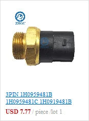 Mass Air Flow (MAF) Sensor for Honda & Acura