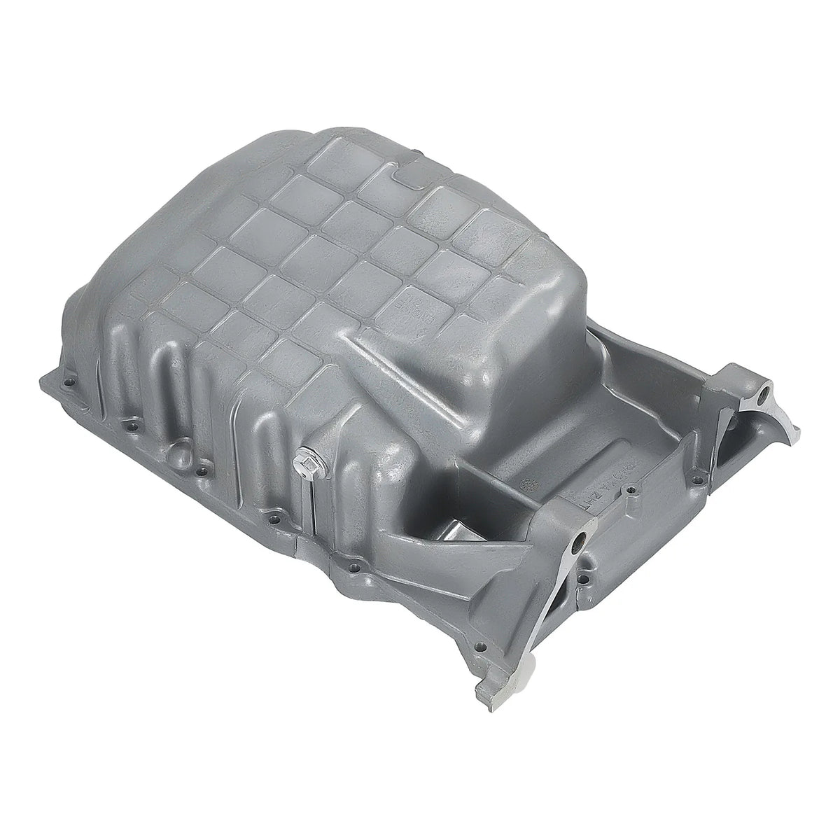 Engine Oil Pan for 08-15 Honda Accord Crosstour Acura TSX L4 2.4L 11200R40A00