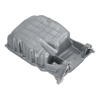 Engine Oil Pan for 08-15 Honda Accord Crosstour Acura TSX L4 2.4L 11200R40A00